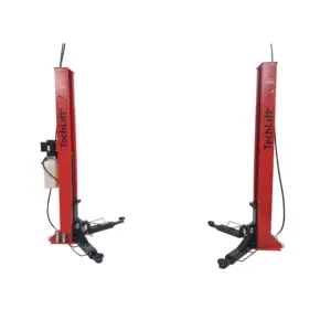 Techlift T3 løftebukk portabel