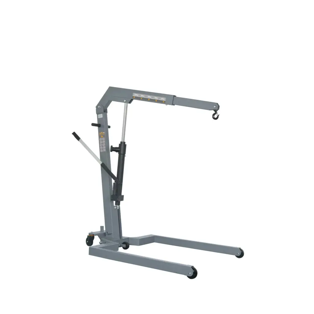 SNIT motorløfter – 1000 kg