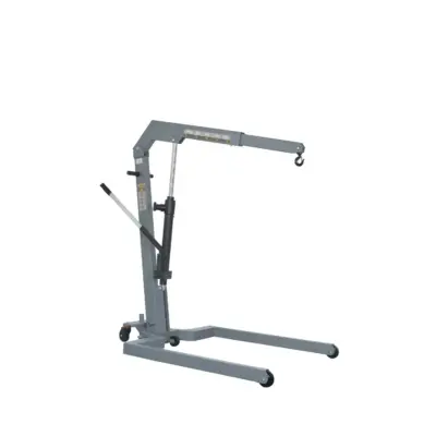 SNIT motorløfter – 1000 kg