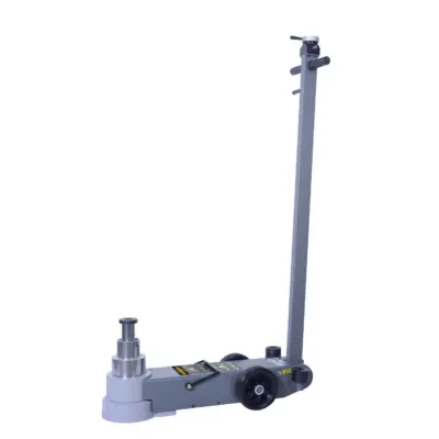 Snit Pneumatisk hydraulisk jekk – 50/30/15 tonn