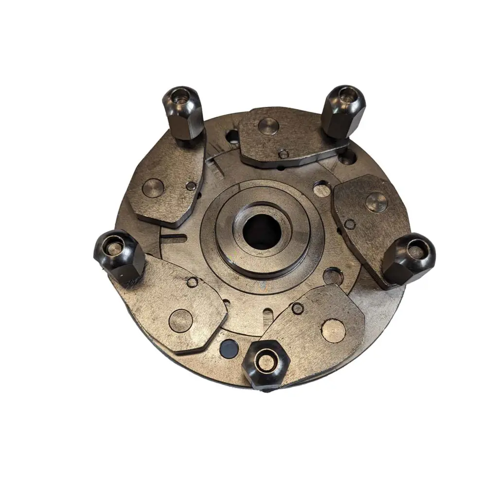 Boltadapter for avbalanseringsmaskin 901 36mm