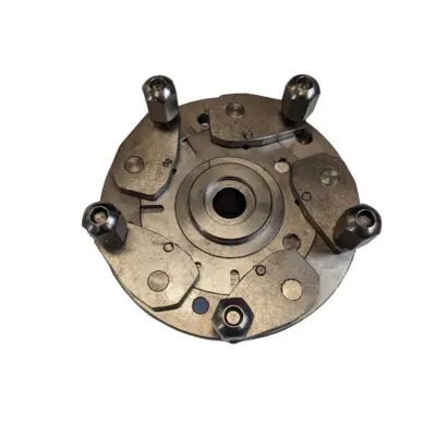 Boltadapter for avbalanseringsmaskin 901 36mm