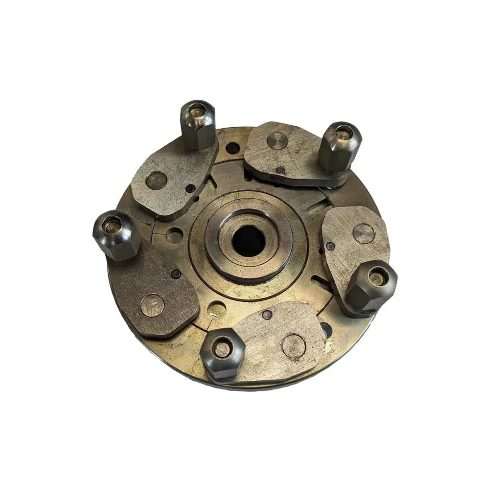 Boltadapter for avbalanseringsmaskin 921/932 40mm