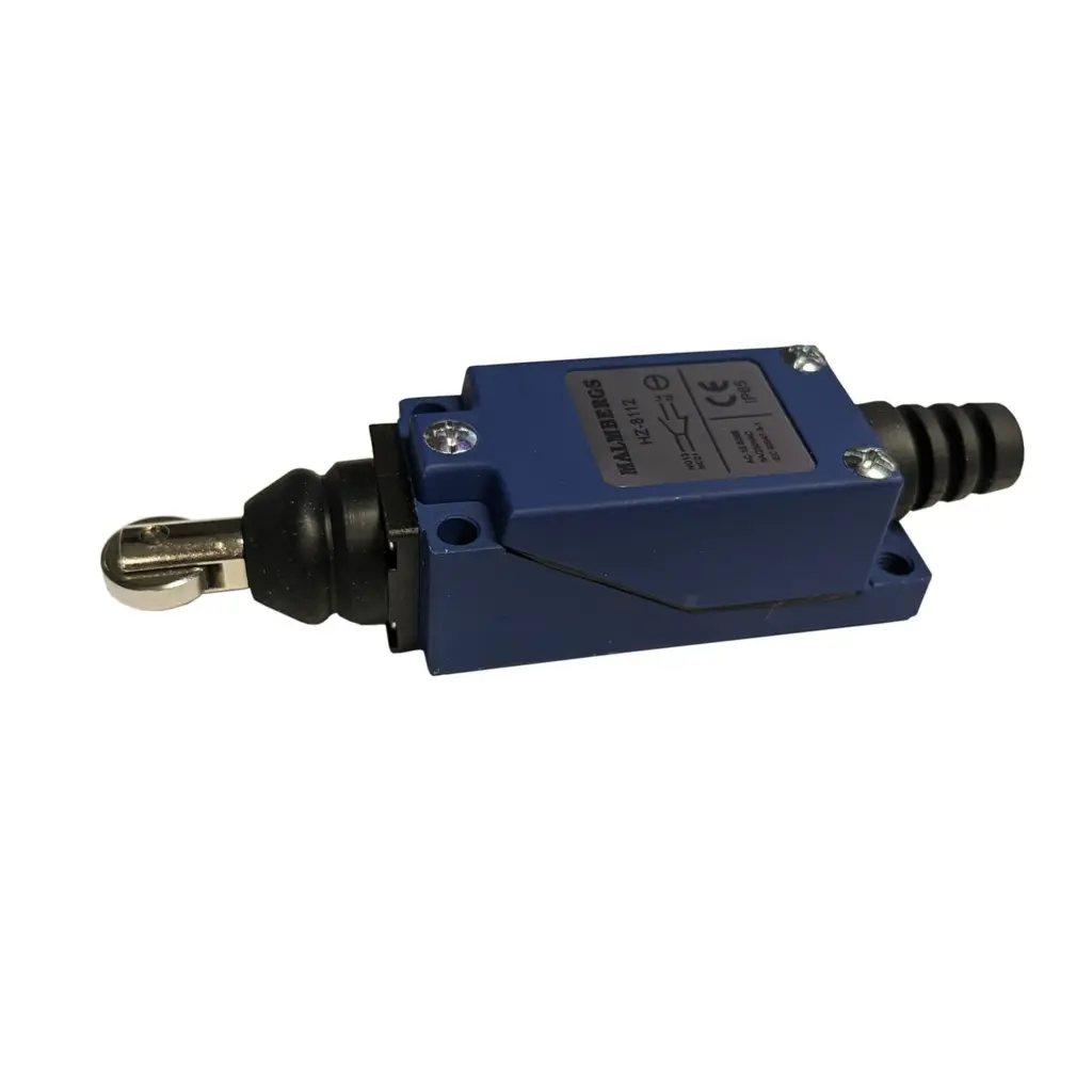 Endestoppbryter ST21 og S6G