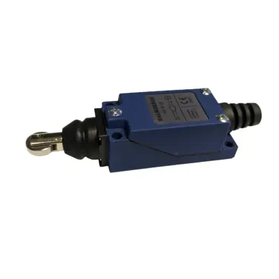 Endestoppbryter ST21 og S6G