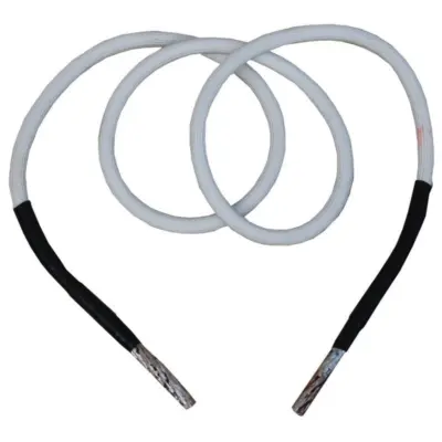 Induksjonsspole KMiC FLX – fleksibel spiral for KMI Heater X150 og X175