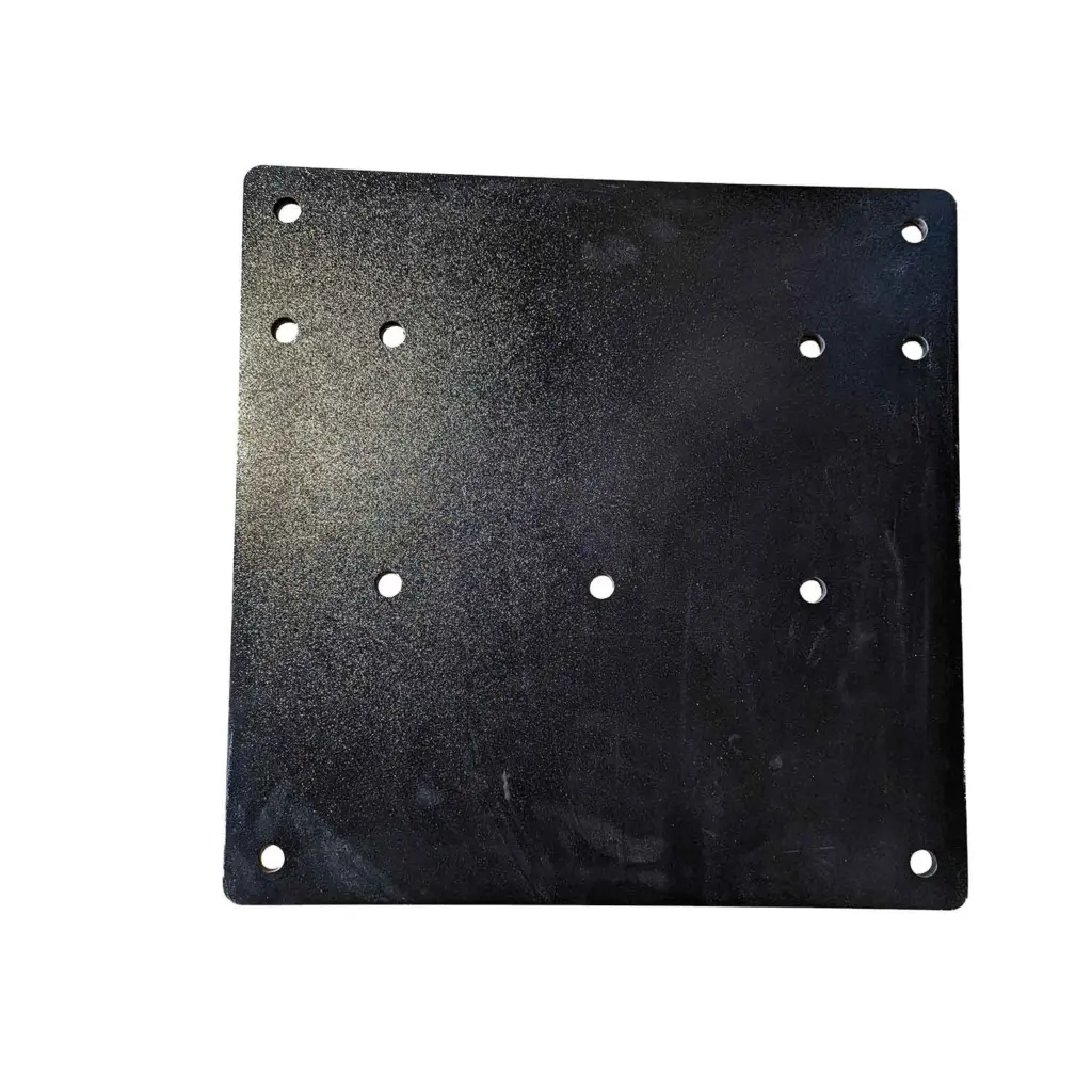 Fotplater T3, T3H, T3He, T5, T5e