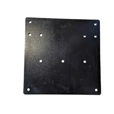 Fotplater T3, T3H, T3He, T5, T5e