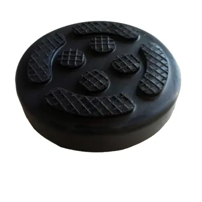 Gummipad for 2-søyler G11