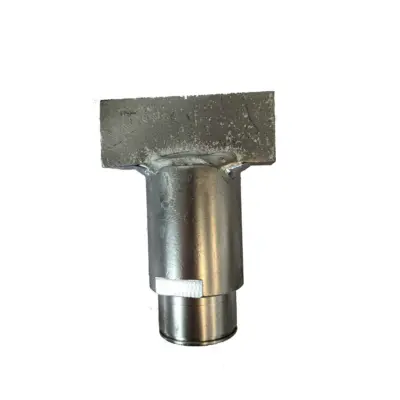 Adapter for varebil til tosøyler, sett á 2