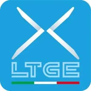 LTGE logo