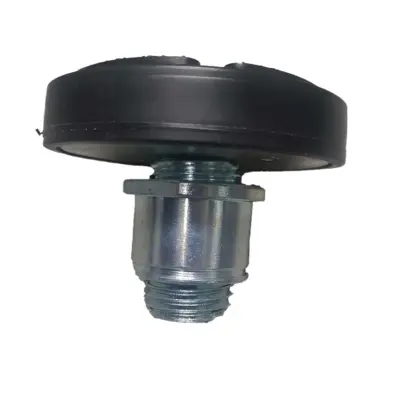 Løftepad doble gjenger Ø-50mm