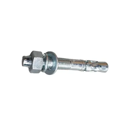 M16x120mm ekspansjonsbolter sett