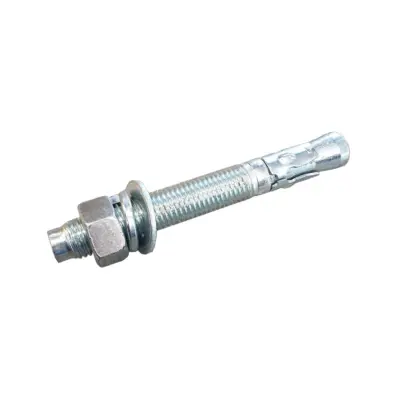 M20x160 mm ekspansjonsbolter for tosøyler