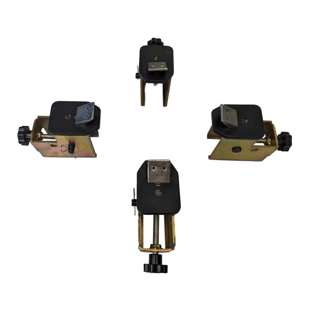 TechLift motorsykkeladapter for dekkomlegger (mc-adapter)