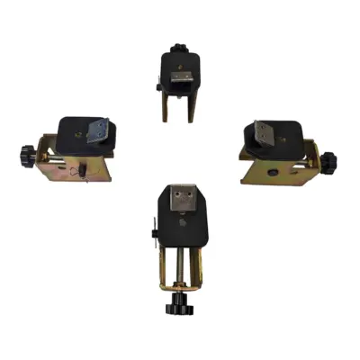 TechLift motorsykkeladapter for dekkomlegger (mc-adapter)