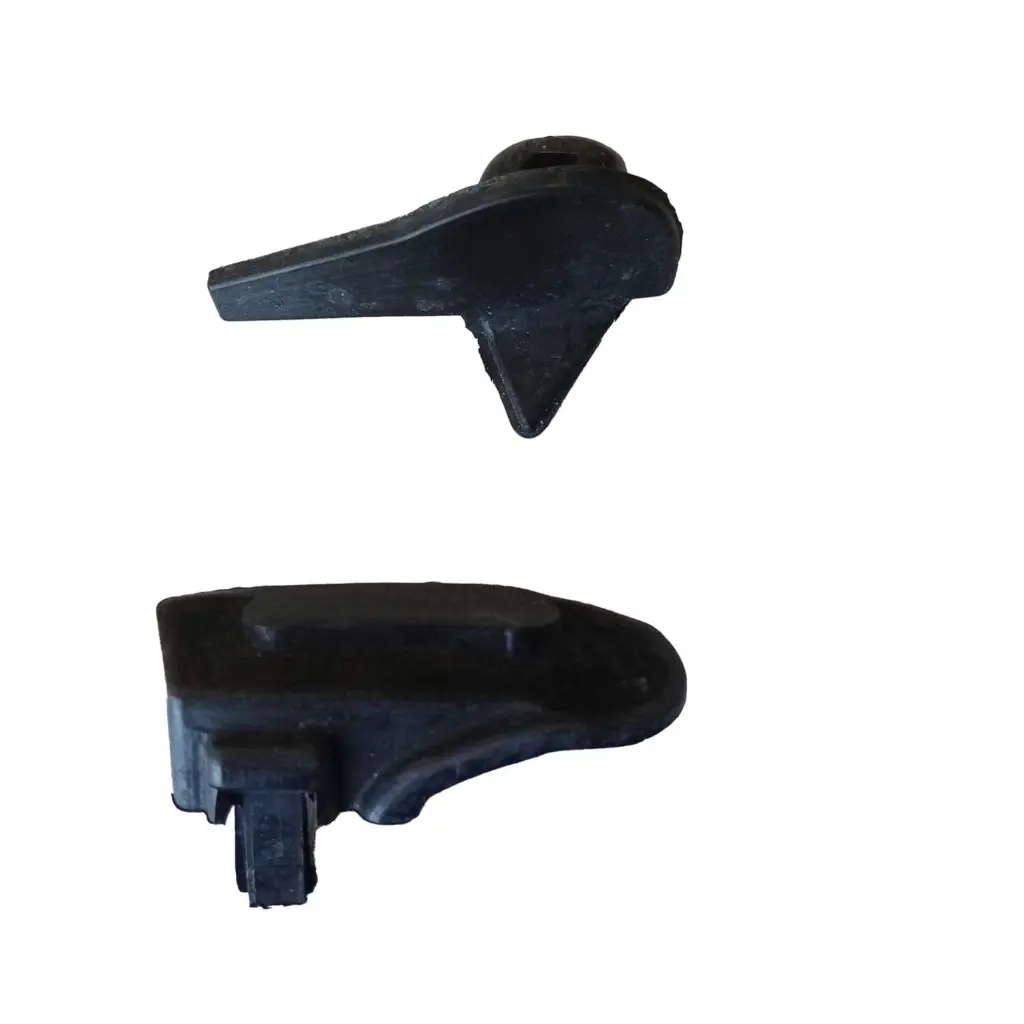 Plastbeskytter type1 for monteringshode dekkomlegger