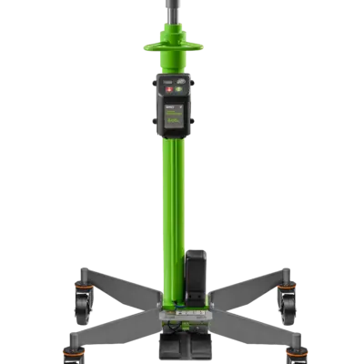 SNIT Elektrisk girkassejekk 600 kg