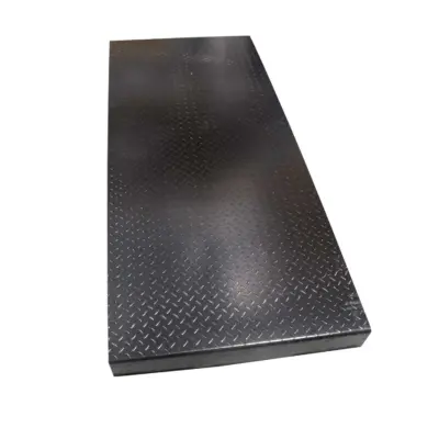 Senterplate for nedfelling av S2e