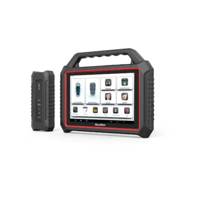 SmartSafe ST10 diagnoseverktøy for bil
