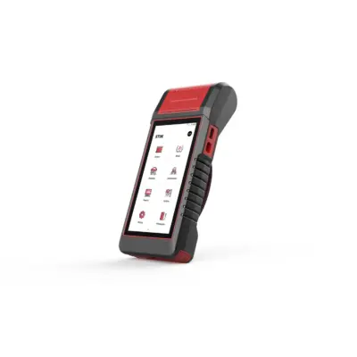 SmartSafe ST06 TPMS programmerings- og diagnoseverktøy