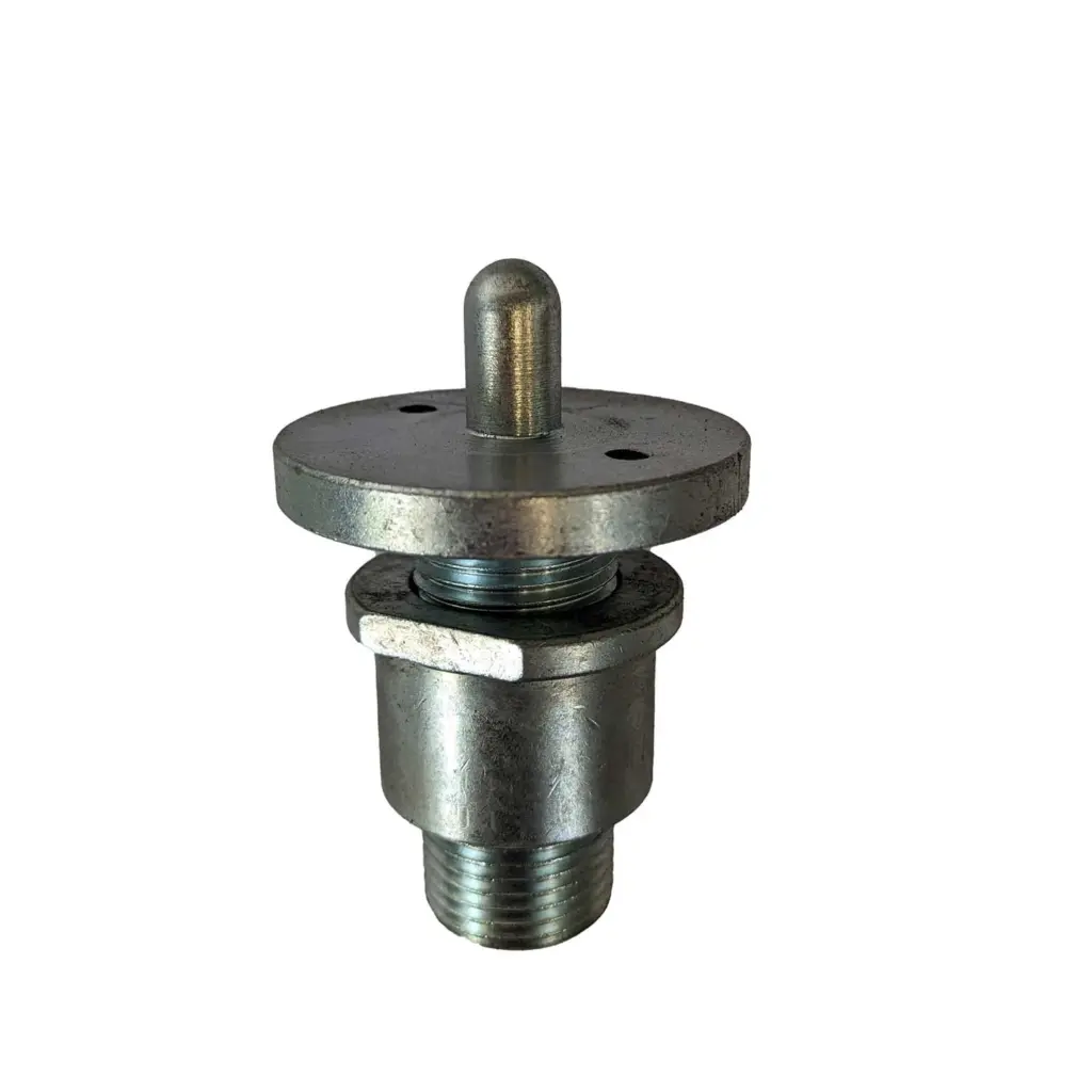 Adapter for Sprinter og Crafter til tosøyler, sett á 2