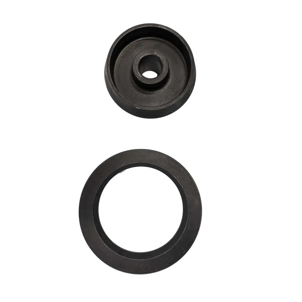 Stor kon for 901 avbalanseringsmaskin