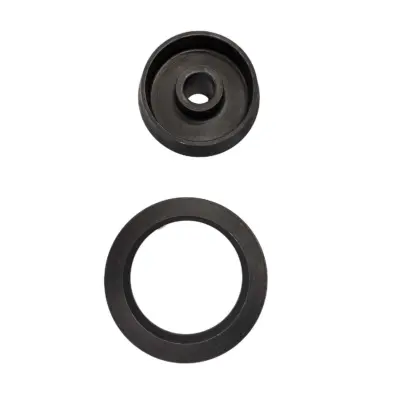 Stor kon for 922 og 932 avbalanseringsmaskin