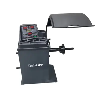 TechLift 922 Avbalanseringsmaskin