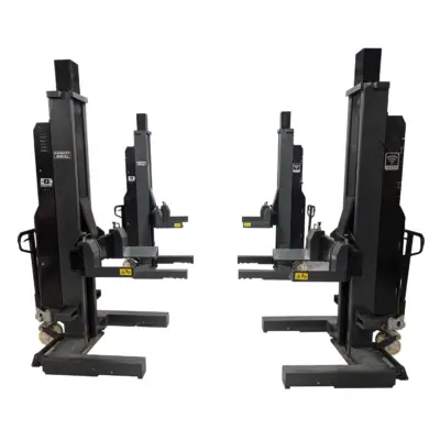 TechLift CL80 Lastebil løftesøyle