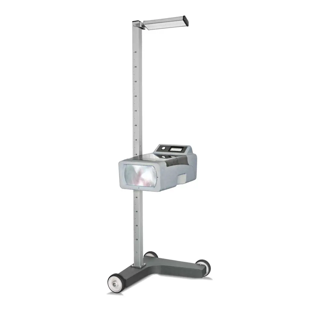 Teco HL190 Lysjusteringsapparat