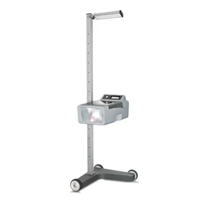Teco HL190 Lysjusteringsapparat