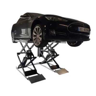 LTGE Polaris PROFF Sakseløfter