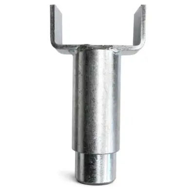 Rammebiladapter LTGE tosøyler 55 mm | Sett á 2 stk