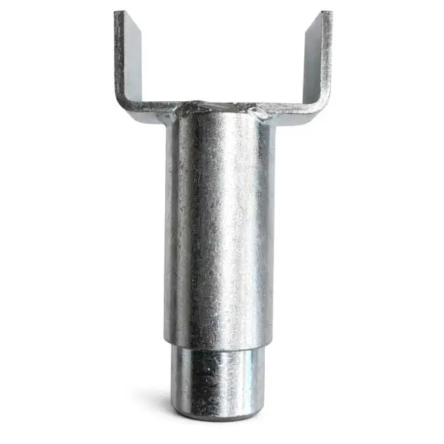 Rammebiladapter LTGE tosøyler 55 mm | Sett á 2 stk