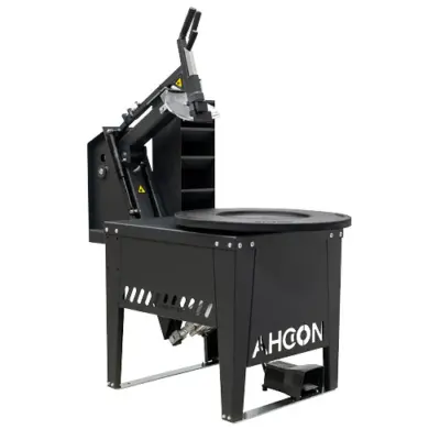 Ahcon BBRT-900 XL Bead Breaker