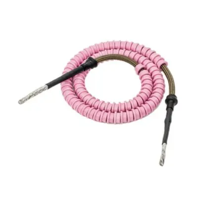 Induksjonsspole – keramisk flexi-spole 850 mm for KMI Heater X150 og X175