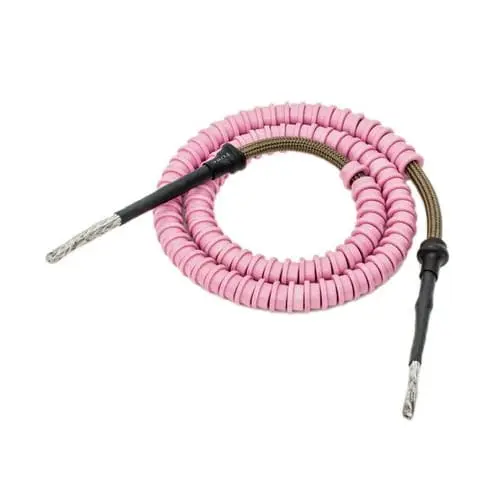 Induksjonsspole – keramisk flexi-spole 850 mm for KMI Heater X150 og X175