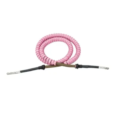 Induksjonsspole KMiC keramisk flexi-spole 1000 mm for KMI Heater X300