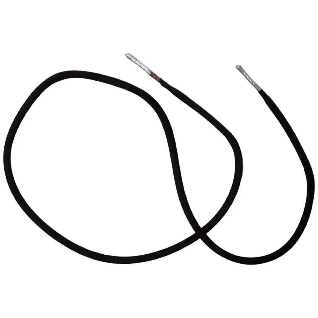 Induksjonsspole KMiC FLX – fleksibel spiral for KMI Heater X300