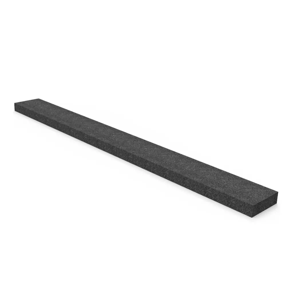 Gummiblokk for sakseløfter (stk)