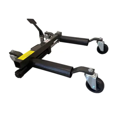 Hjuldolly hydraulisk (2stk)