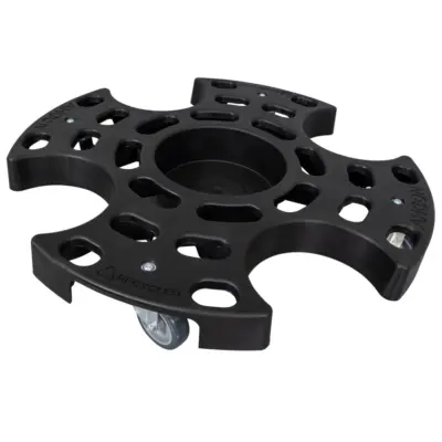 Wheel Trolley – Recycled Six Pack (6 stk hjultraller)