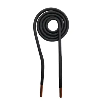 Induksjonsspole KMiC PADX300 – flat varmespiral for KMI Heater X300