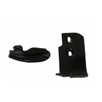 Plastbeskytter for finger monteringshode