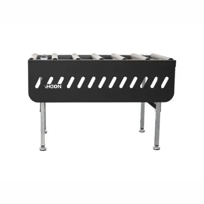 Ahcon rullebord for hjul – 600 mm / 1100 mm
