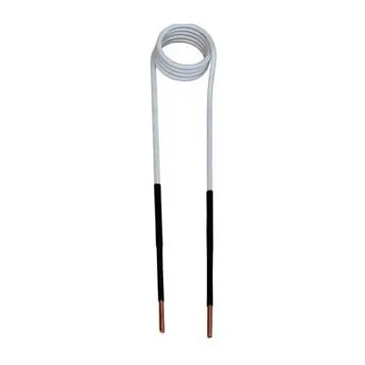 Induksjonsspole Side for KMI Heater X150 og X175 – varmespiral (M6–M22)