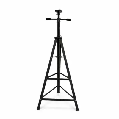 Justerbar støttebukk for bil – 143–200 cm