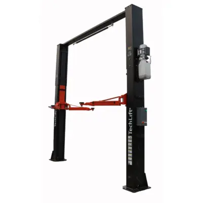 TechLift T7, løftebukk, 6000kg, ekstra bredde