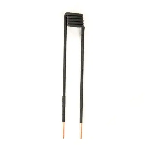 Induksjonsspole Direkte for KMI Heater X300 – varmespiral (M16-M28)